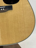 Martin D-28 Gloss SN:2882778