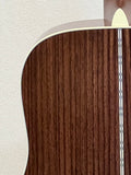 Martin D-28 Gloss SN:2882778