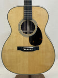 Martin OM-28 SN:2883072