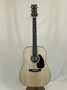 Martin D-10E Spruce SN:2875118