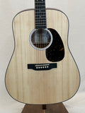 Martin D-10E Spruce SN:2875118