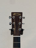 Martin D-10E Spruce SN:2875118