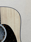 Martin D-10E Spruce SN:2875118