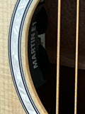 Martin D-10E Spruce SN:2875118