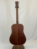 Martin D-10E Spruce SN:2875118