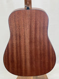 Martin D-10E Spruce SN:2875118