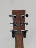 Martin D-10E Spruce SN:2875118