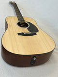 Martin D-10E Spruce SN:2875118