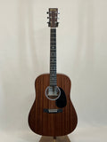 Martin D-10E Sapele SN:2868380