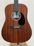 Martin D-10E Sapele SN:2868380