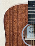 Martin D-10E Sapele SN:2868380