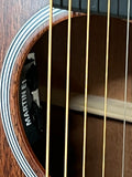 Martin D-10E Sapele SN:2868380