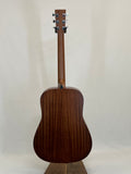 Martin D-10E Sapele SN:2868380