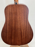 Martin D-10E Sapele SN:2868380