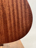 Martin D-10E Sapele SN:2868380