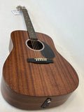 Martin D-10E Sapele SN:2868380