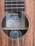 Martin T1K Uke SN:36597