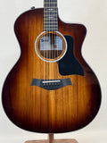 Taylor 224ce-K Deluxe SN:2205314341