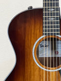 Taylor 224ce-K Deluxe SN:2205314341