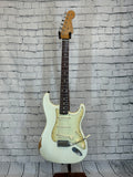 Used 2009 Fender Road Worn '60s Stratocaster SN:MZ9363439