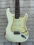 Used 2009 Fender Road Worn '60s Stratocaster SN:MZ9363439