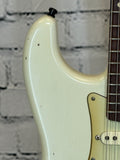 Used 2009 Fender Road Worn '60s Stratocaster SN:MZ9363439