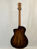 Taylor 224ce-K Deluxe SN:2205314341