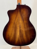 Taylor 224ce-K Deluxe SN:2205314341