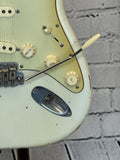 Used 2009 Fender Road Worn '60s Stratocaster SN:MZ9363439