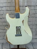 Used 2009 Fender Road Worn '60s Stratocaster SN:MZ9363439