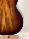 Taylor 224ce-K Deluxe SN:2205314341