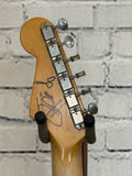 Used 2009 Fender Road Worn '60s Stratocaster SN:MZ9363439