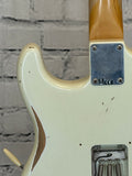 Used 2009 Fender Road Worn '60s Stratocaster SN:MZ9363439