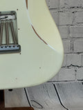 Used 2009 Fender Road Worn '60s Stratocaster SN:MZ9363439