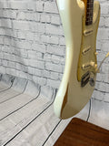 Used 2009 Fender Road Worn '60s Stratocaster SN:MZ9363439