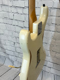 Used 2009 Fender Road Worn '60s Stratocaster SN:MZ9363439