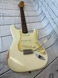Used 2009 Fender Road Worn '60s Stratocaster SN:MZ9363439