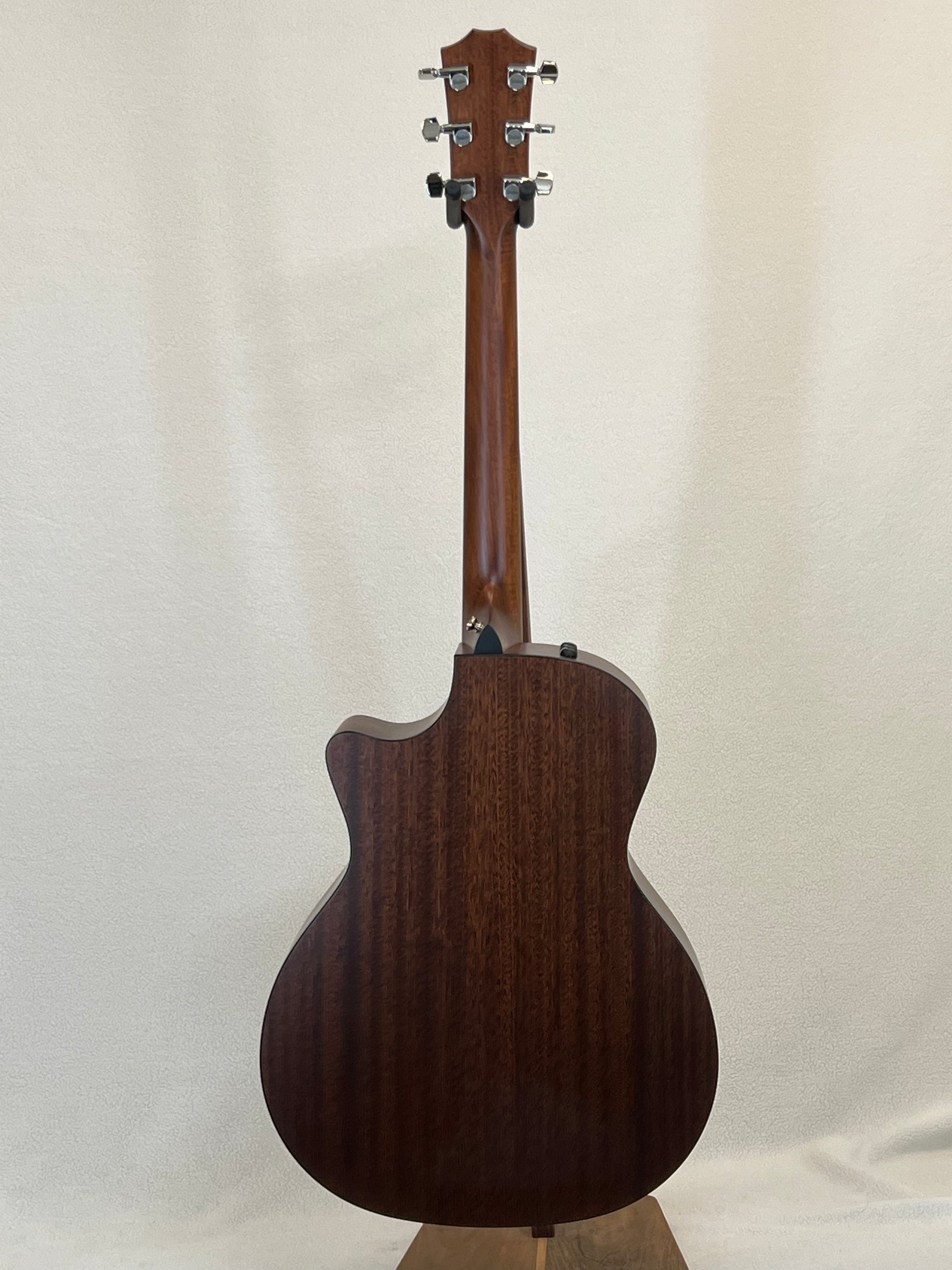 Taylor 314ce SN:1205034081 – Strings & Things Music LLC