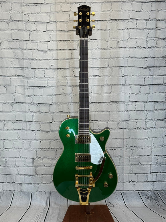 Used 2003 Gretsch G1570 Elliot Easton SN:219220 – Strings & Things