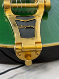 Used 2003 Gretsch G1570 Elliot Easton SN:219220