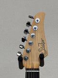 Suhr Classic S Surf Green HSS SN:81580