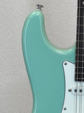 Suhr Classic S Surf Green HSS SN:81580