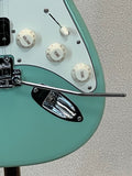 Suhr Classic S Surf Green HSS SN:81580