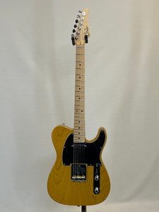 Suhr Classic T Trans Butterscotch SN:81581