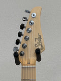 Suhr Classic T Trans Butterscotch SN:81581