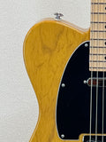 Suhr Classic T Trans Butterscotch SN:81581