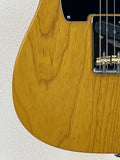 Suhr Classic T Trans Butterscotch SN:81581