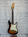 Used 2003 Fender American Vintage '62 Stratocaster SN:V141470