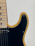 Suhr Classic T Trans Butterscotch SN:81581