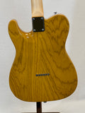 Suhr Classic T Trans Butterscotch SN:81581